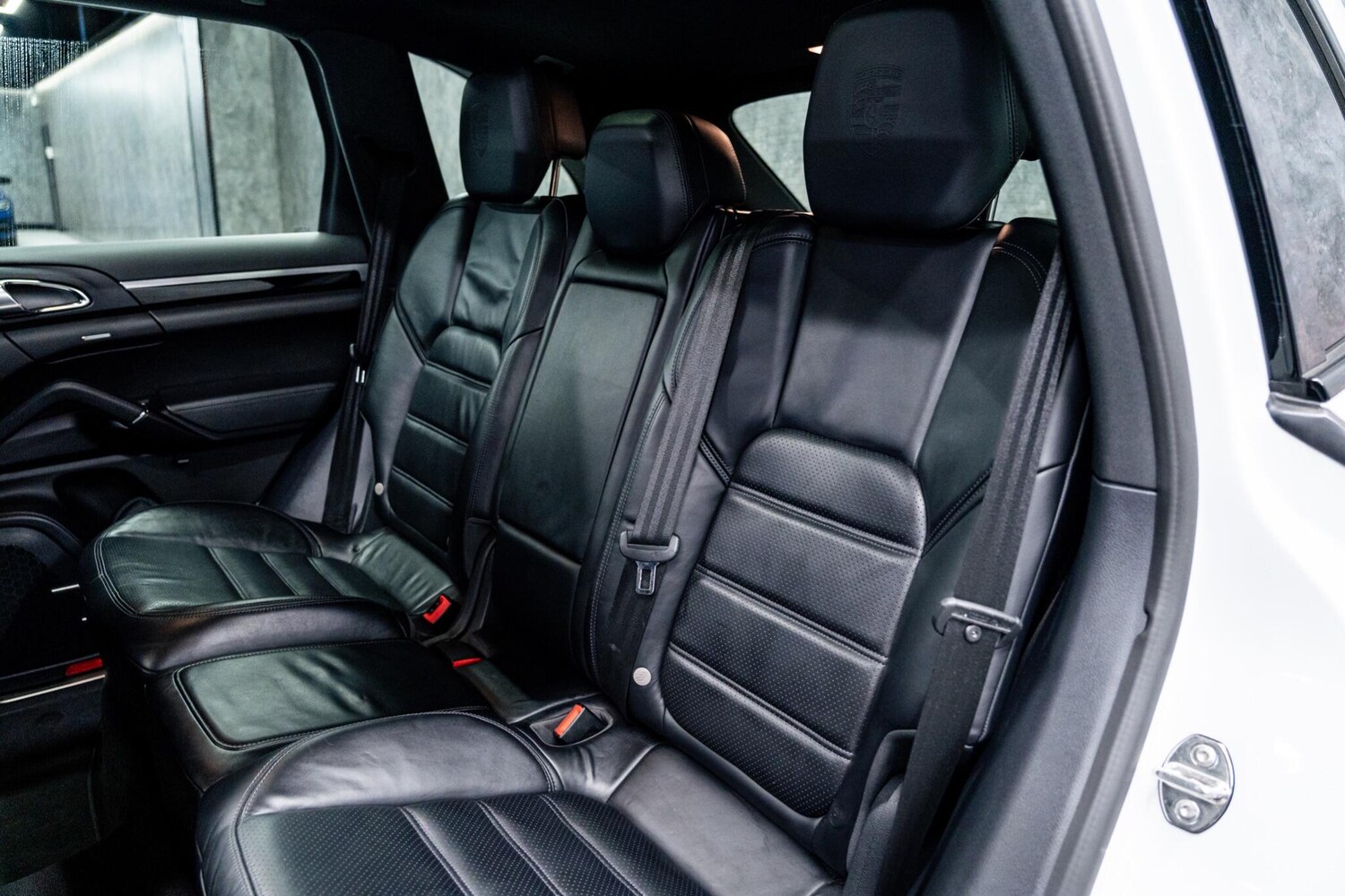 Used Porsche Cayenne 2016 for sale - 77611704: Photo 44