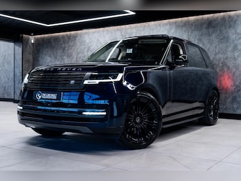 Used Land Rover Range Rover 2023 for sale - 78763360: Photo