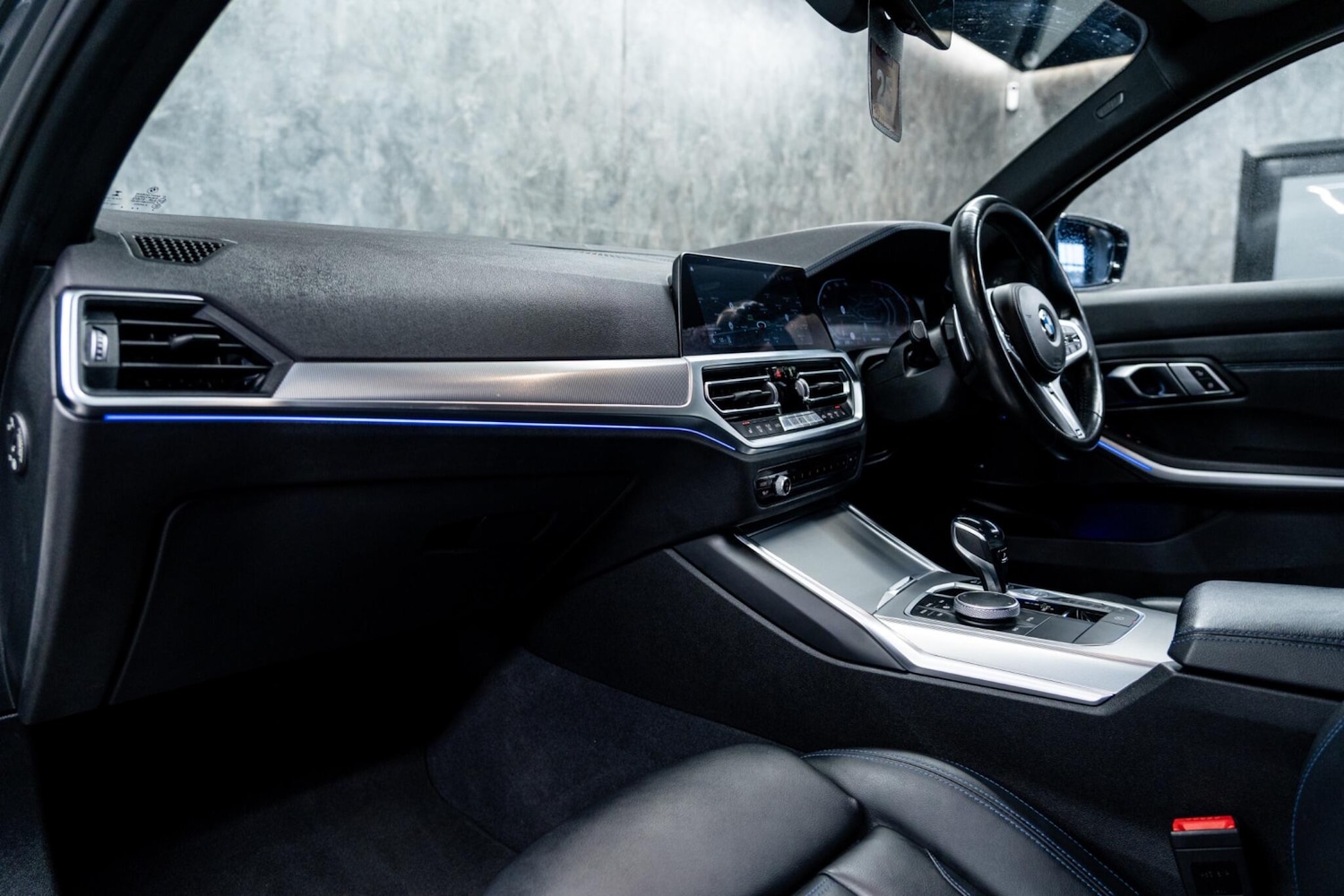 Used BMW 3 Series 2019 for sale - 77794375: Photo 13