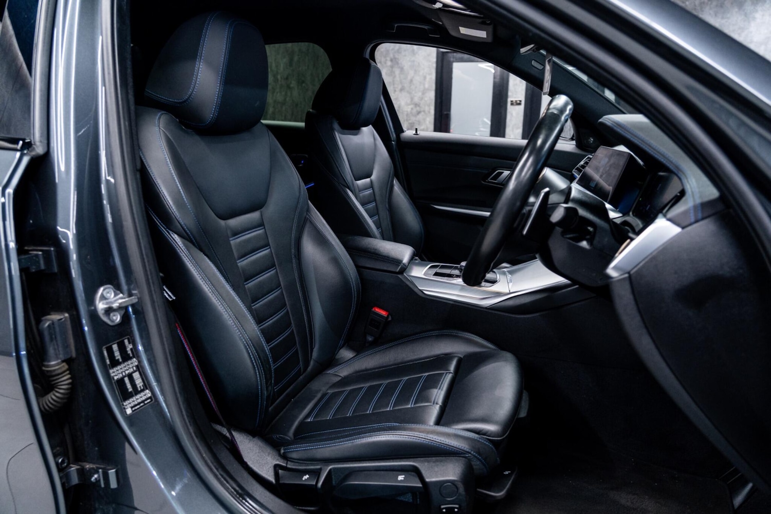 Used BMW 3 Series 2019 for sale - 77794375: Photo 14