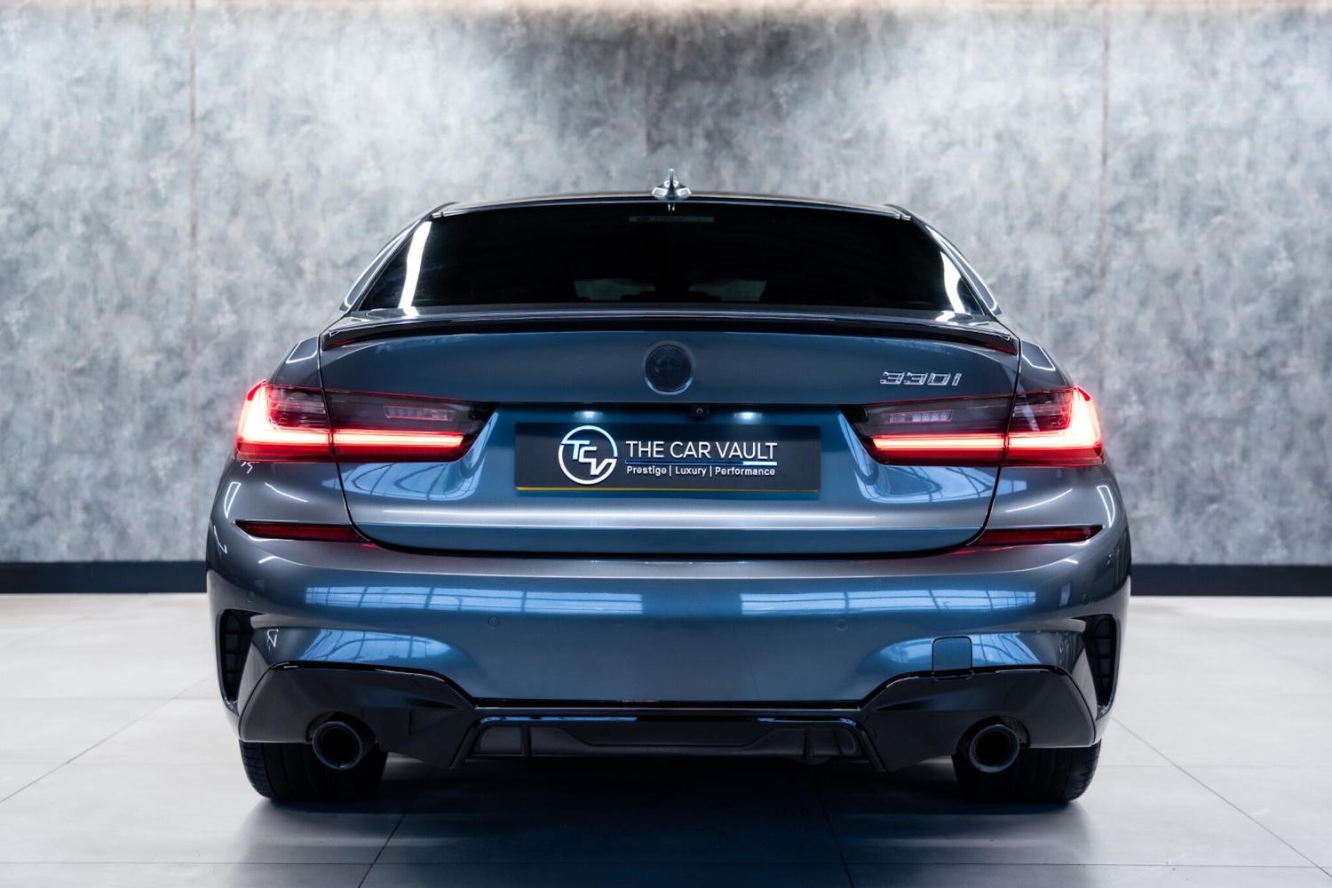 Used BMW 3 Series 2019 for sale - 77794375: Photo 3