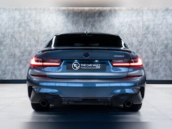 Used BMW 3 Series 2019 for sale - 77794375: Photo