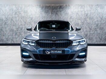 Used BMW 3 Series 2019 for sale - 77794375: Photo