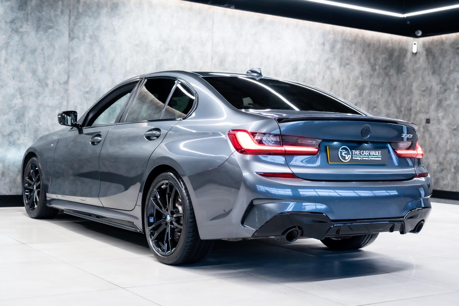 Used BMW 3 Series 2019 for sale - 77794375: Photo 6