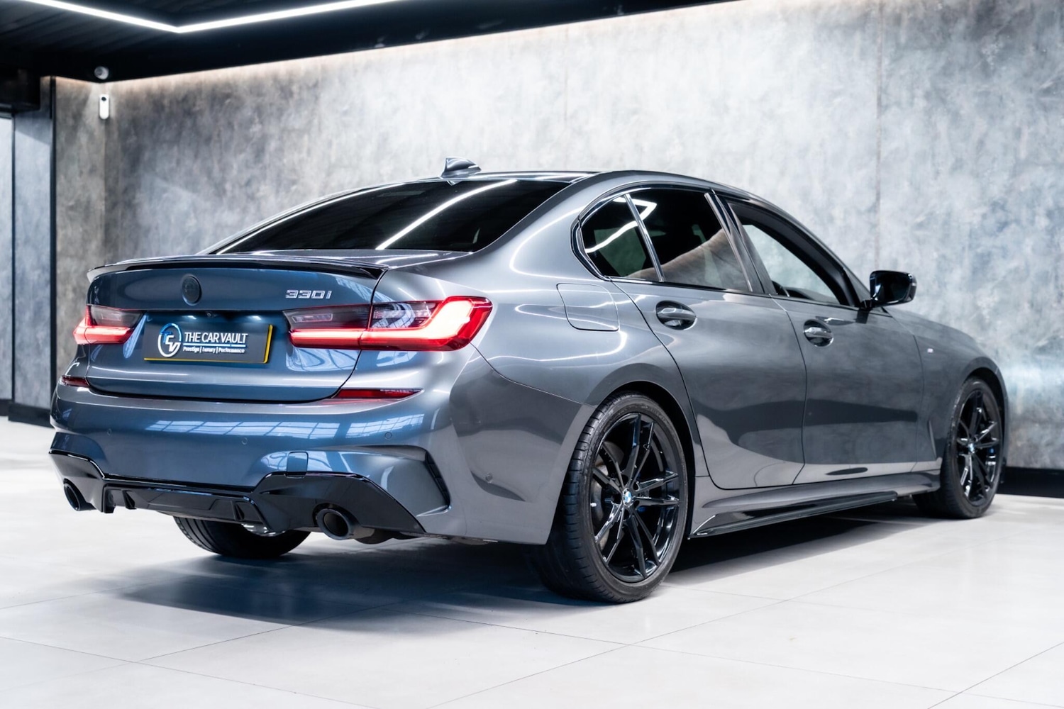 Used BMW 3 Series 2019 for sale - 77794375: Photo 7