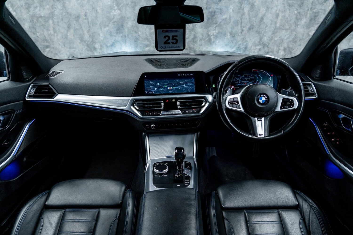 Used BMW 3 Series 2019 for sale - 77794375: Photo 9