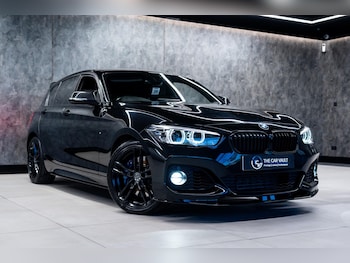 Used BMW 1 Series 2019 for sale - 78388278: Photo