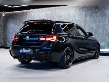 Used BMW 1 Series 2019 for sale - 78388278: Photo