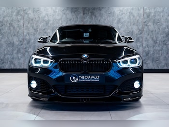 Used BMW 1 Series 2019 for sale - 78388278: Photo