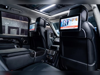Used Land Rover Range Rover 2019 for sale - 78981894: Photo