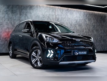 Used Kia Niro 2021 for sale - 78481433: Photo