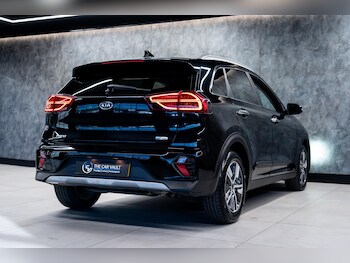 Used Kia Niro 2021 for sale - 78481433: Photo