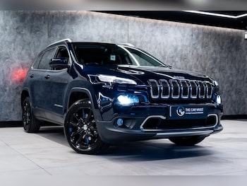 Used Jeep Cherokee 2017 for sale - 78481057: Photo