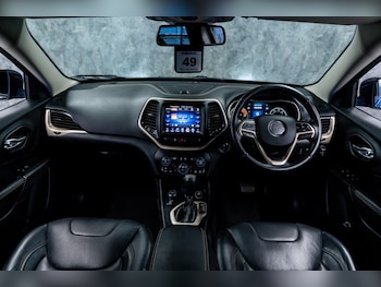 Used Jeep Cherokee 2017 for sale - 78481057: Photo