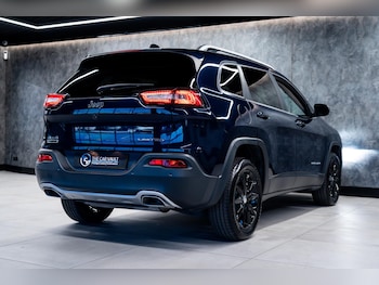 Used Jeep Cherokee 2017 for sale - 78481057: Photo