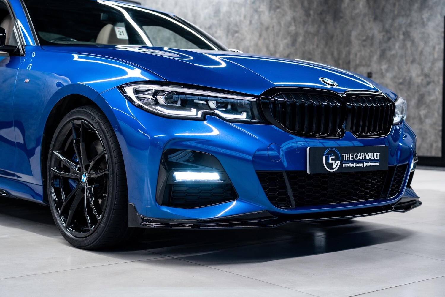 Used BMW 3 Series for sale - 77633526: Photo 10