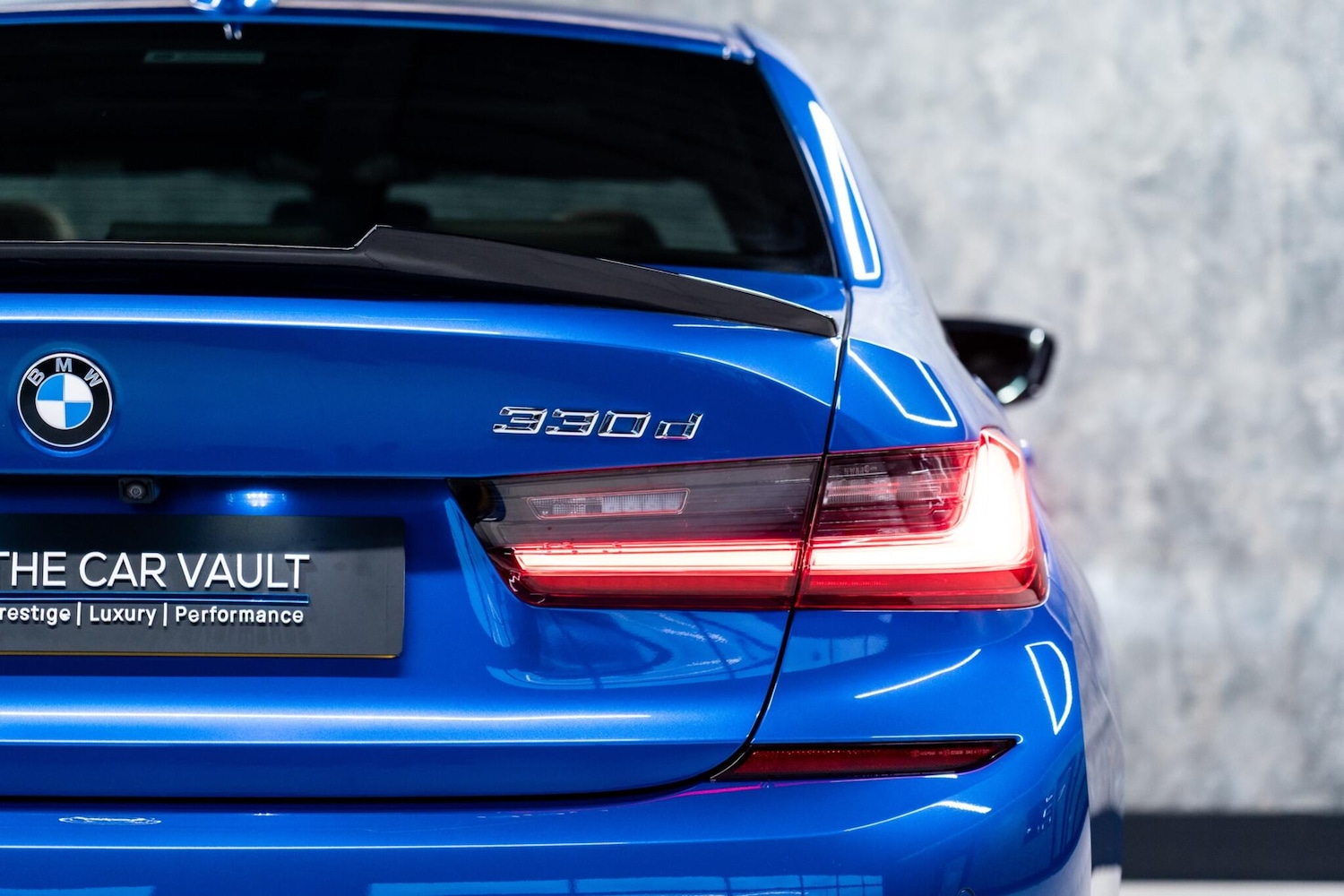 Used BMW 3 Series for sale - 77633526: Photo 14