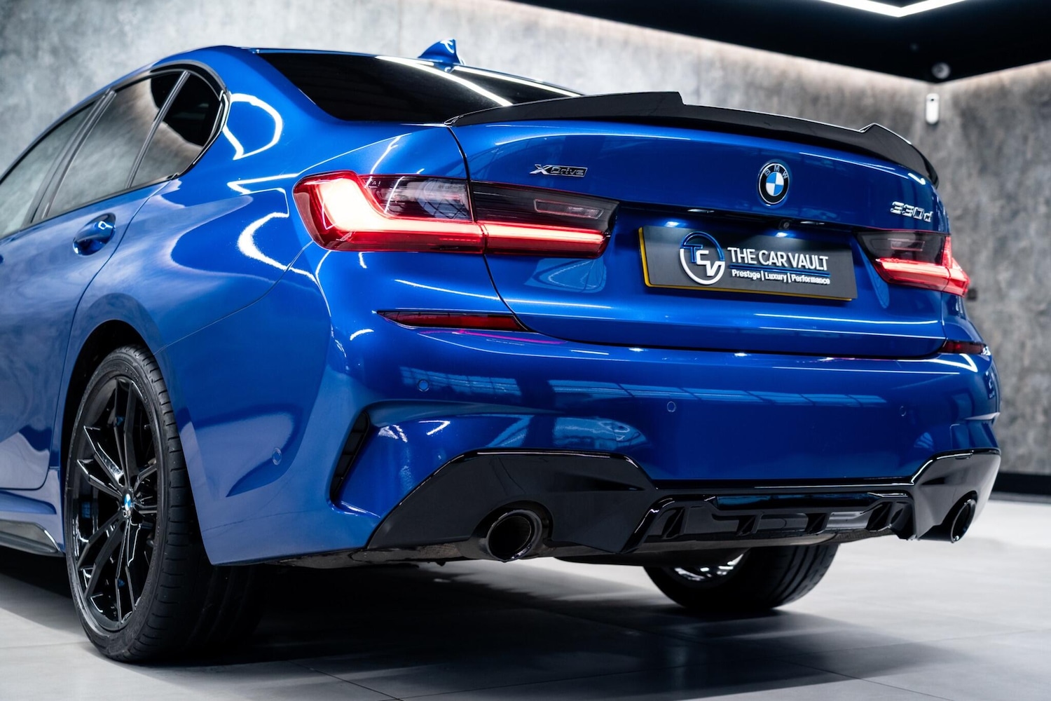 Used BMW 3 Series for sale - 77633526: Photo 15