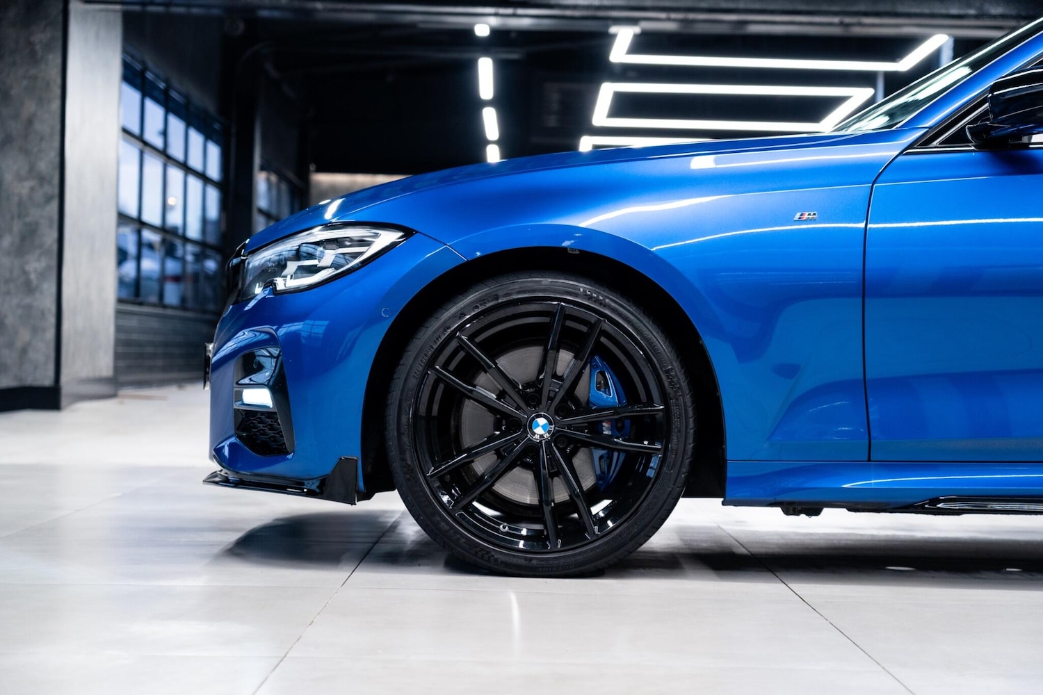 Used BMW 3 Series for sale - 77633526: Photo 16