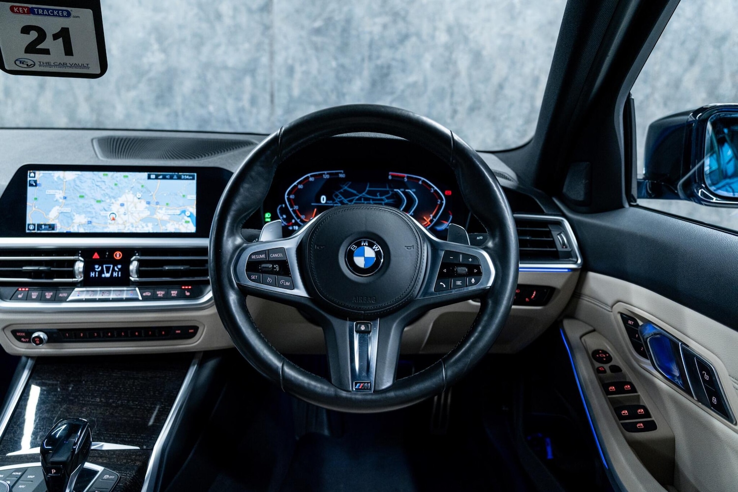 Used BMW 3 Series for sale - 77633526: Photo 17