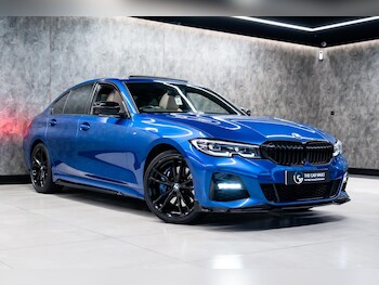 BMW 3 Series feature image