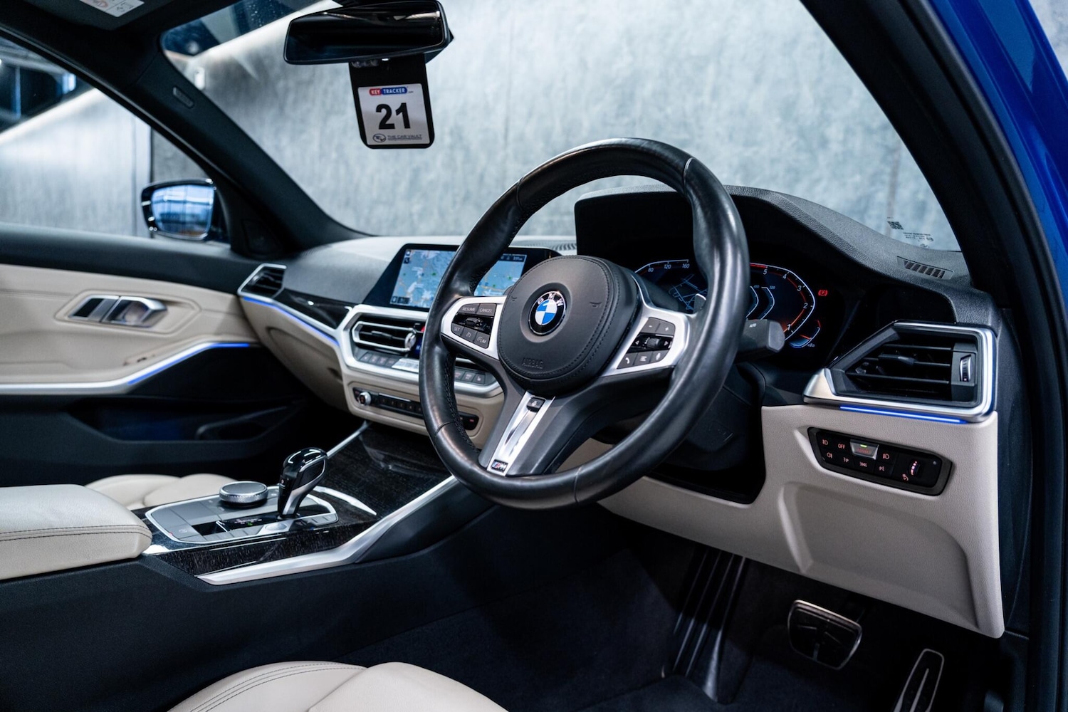 Used BMW 3 Series for sale - 77633526: Photo 21