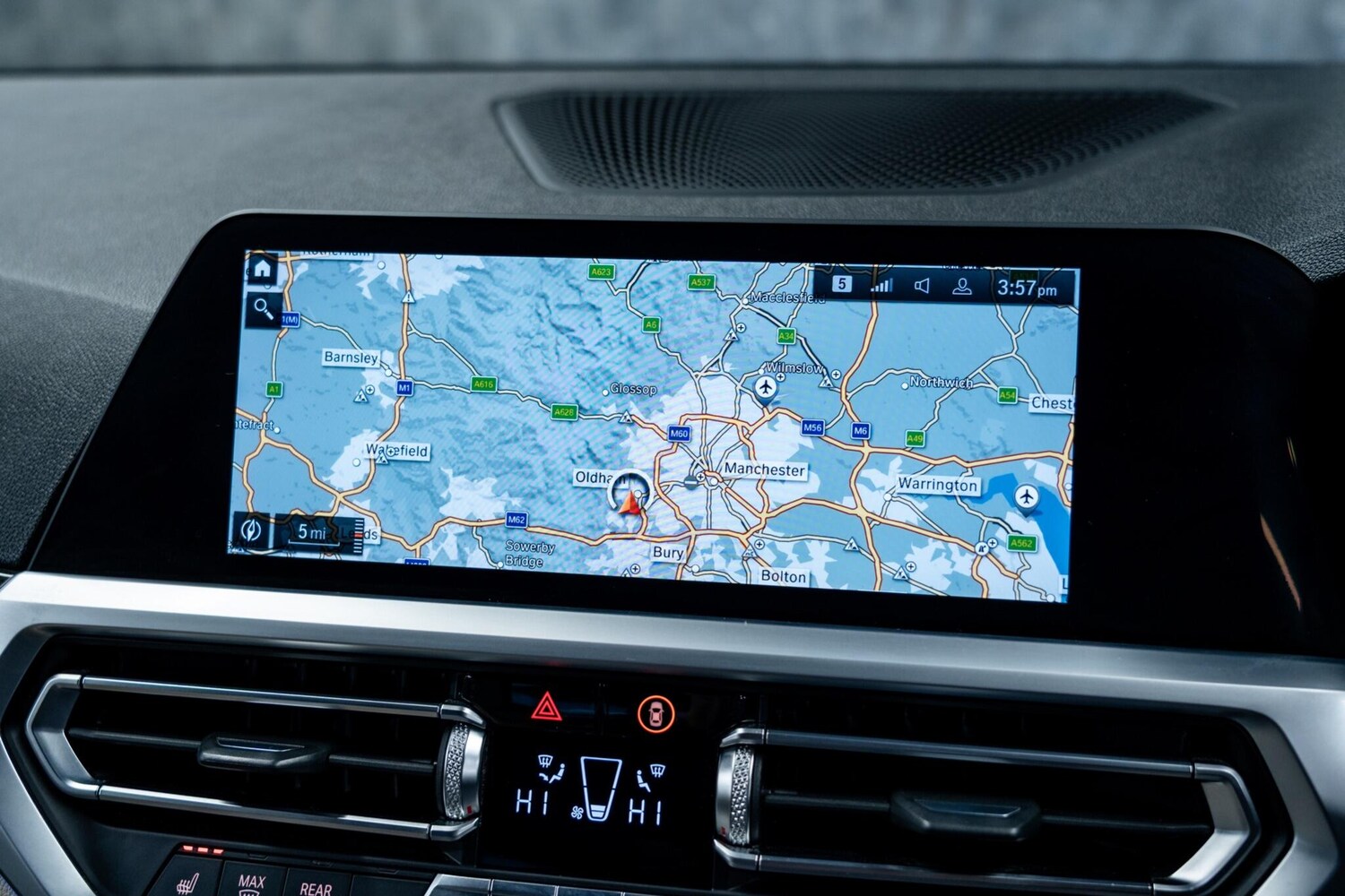 Used BMW 3 Series for sale - 77633526: Photo 37