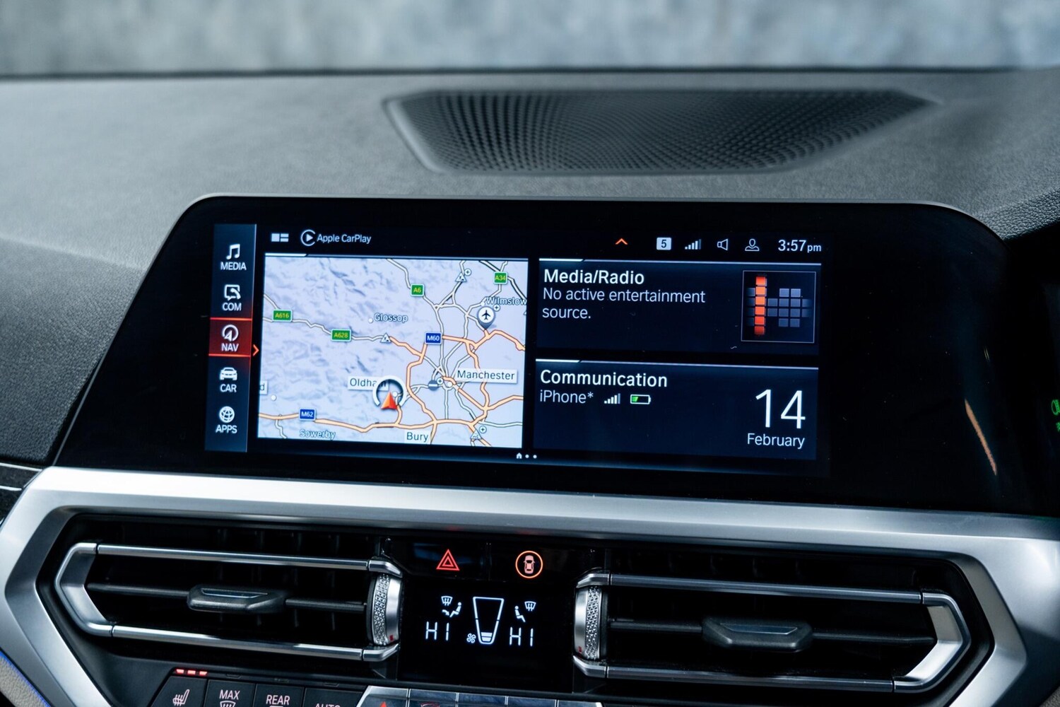 Used BMW 3 Series for sale - 77633526: Photo 38