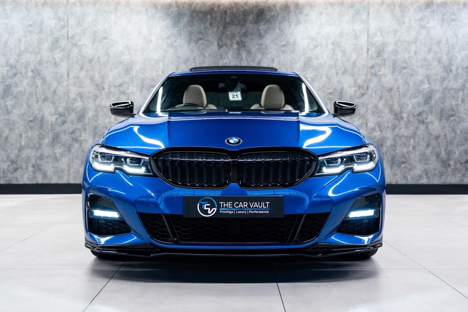 Used BMW 3 Series for sale - 77633526: Photo 4