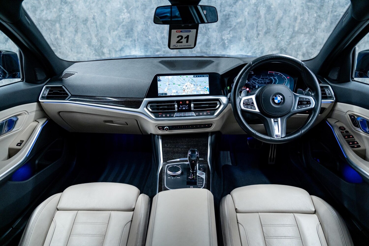 Used BMW 3 Series for sale - 77633526: Photo 43