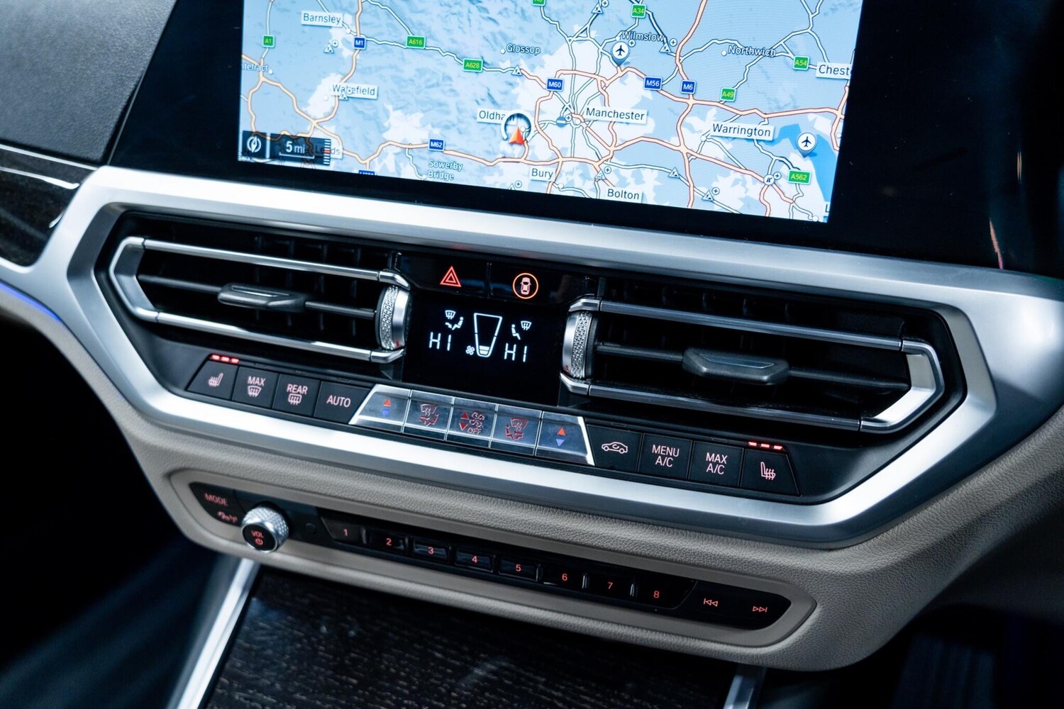 Used BMW 3 Series for sale - 77633526: Photo 45