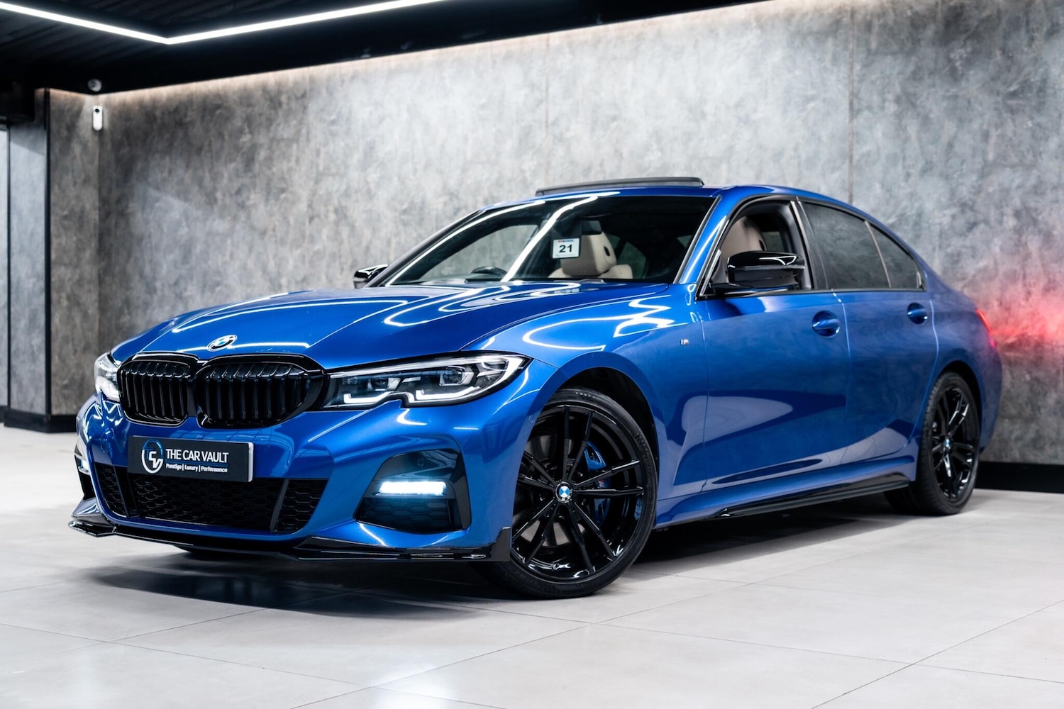 Used BMW 3 Series for sale - 77633526: Photo 5