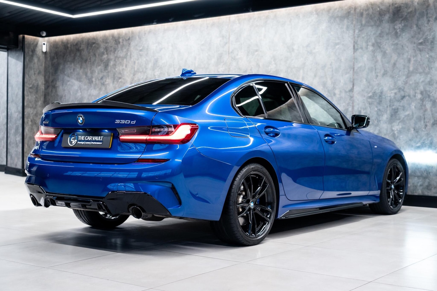 Used BMW 3 Series for sale - 77633526: Photo 8