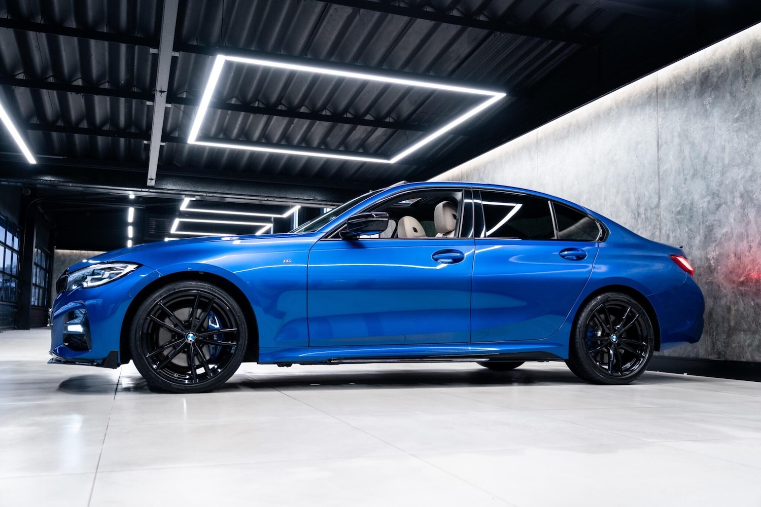 Used BMW 3 Series for sale - 77633526: Photo 9