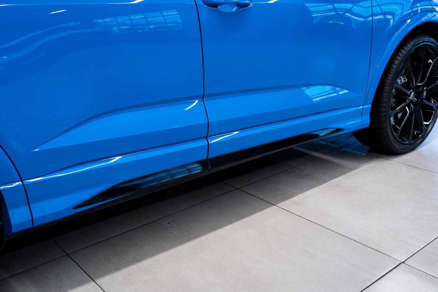 Used Audi RS Q3 2020 for sale - 77957872: Photo 11