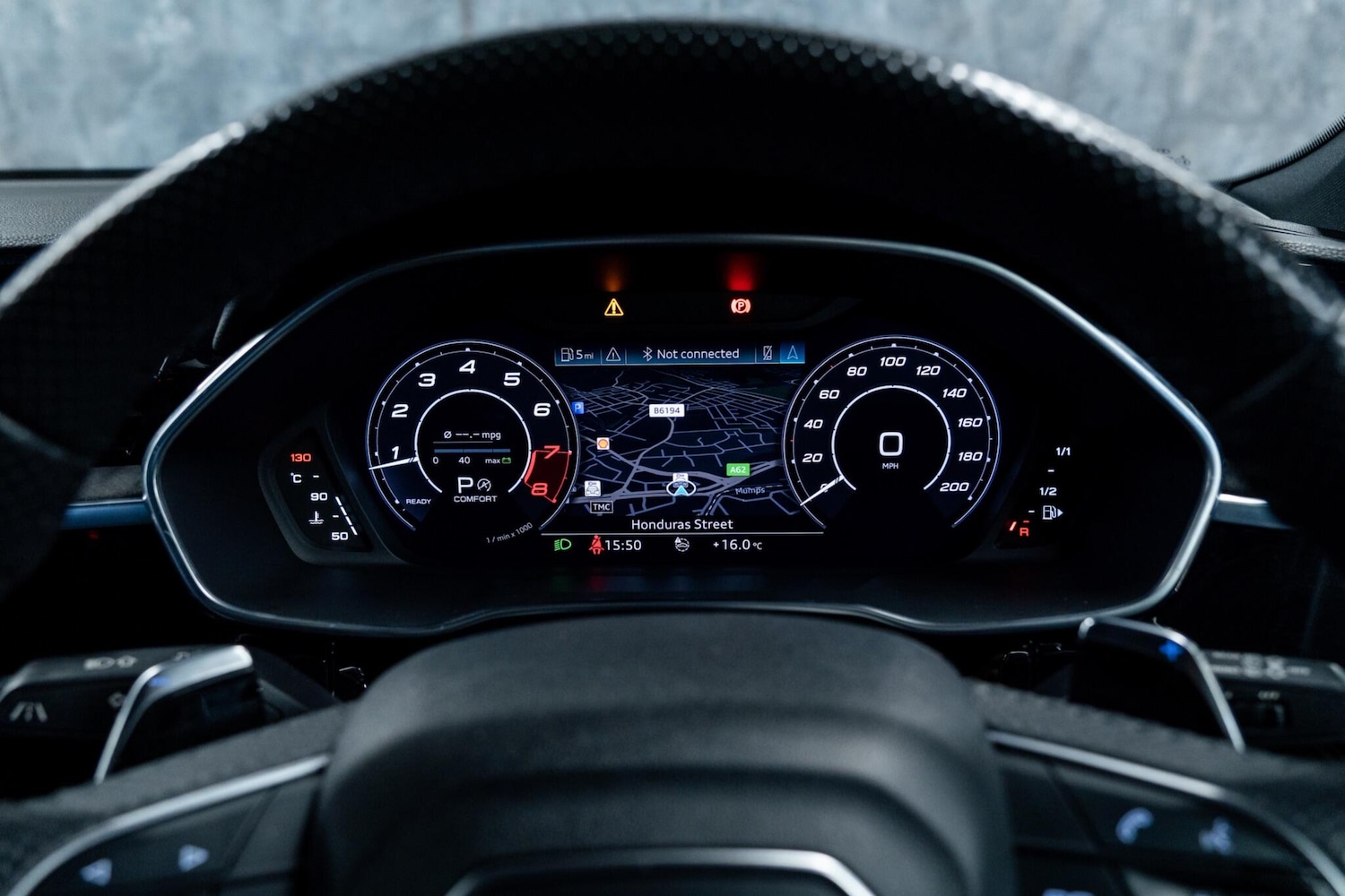 Used Audi RS Q3 2020 for sale - 77957872: Photo 16