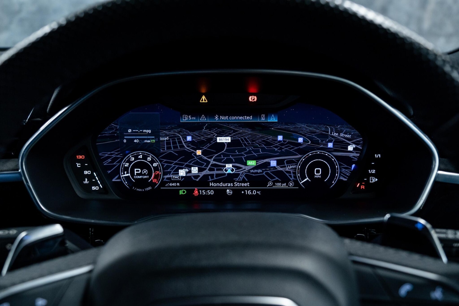 Used Audi RS Q3 2020 for sale - 77957872: Photo 17