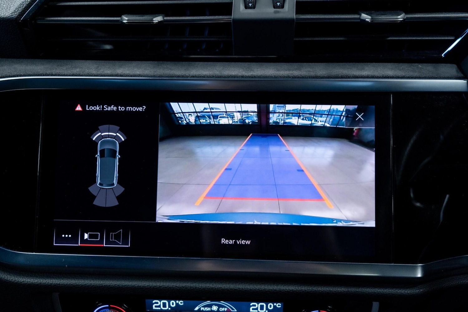 Used Audi RS Q3 2020 for sale - 77957872: Photo 19