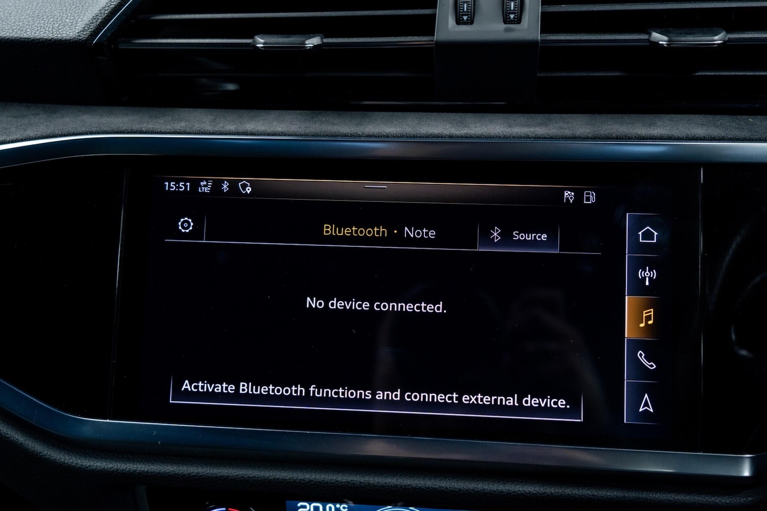 Used Audi RS Q3 2020 for sale - 77957872: Photo 27