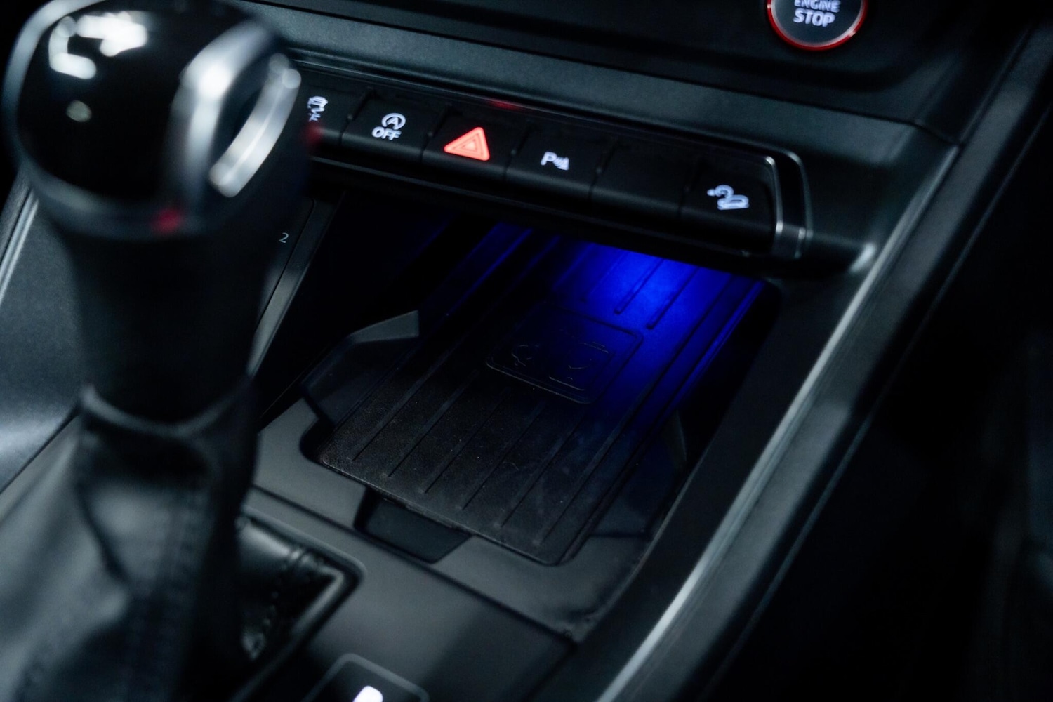 Used Audi RS Q3 2020 for sale - 77957872: Photo 35