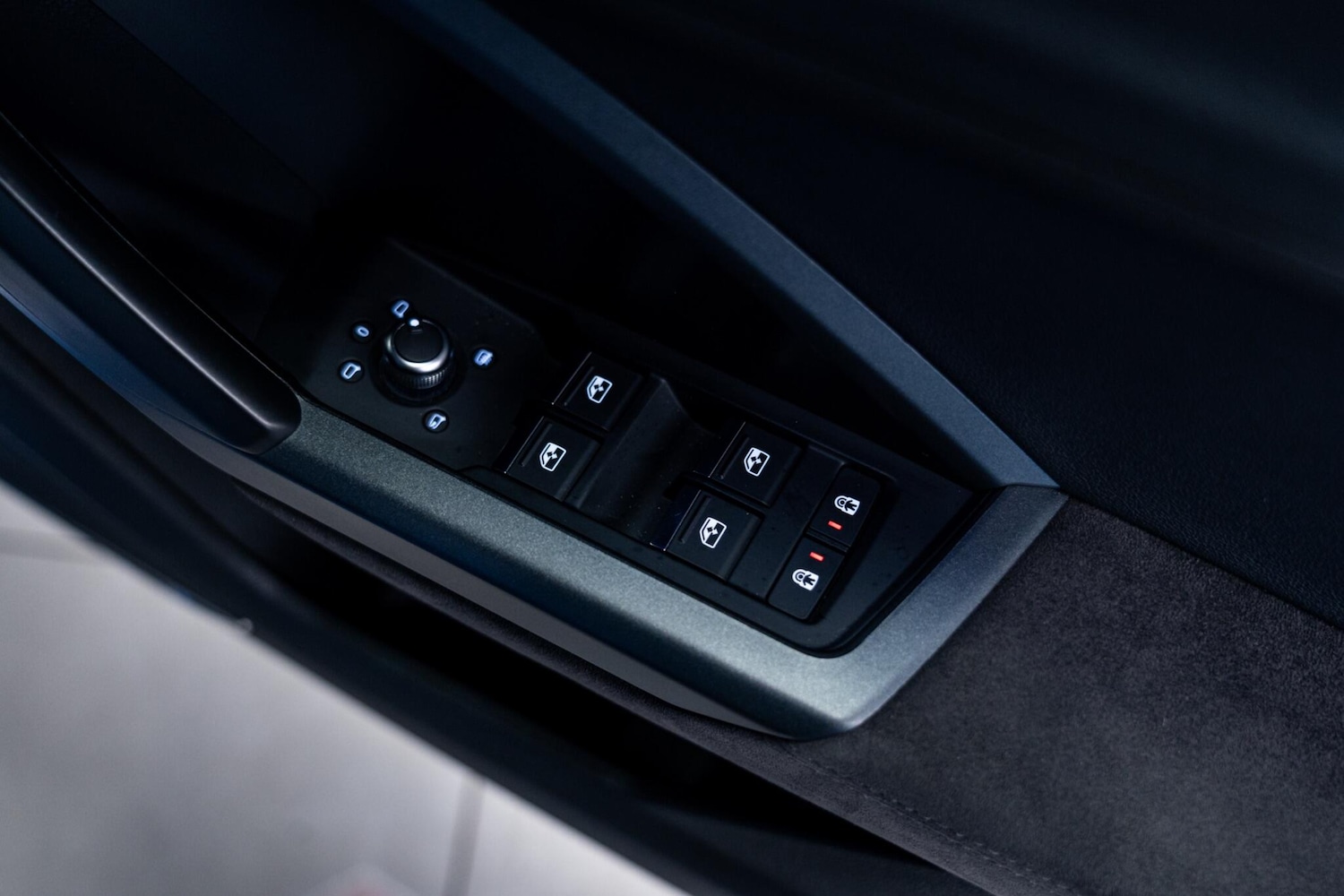 Used Audi RS Q3 2020 for sale - 77957872: Photo 37