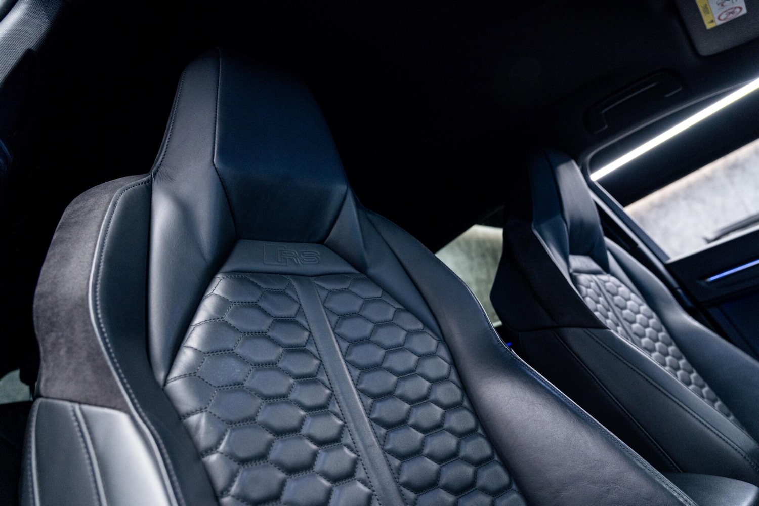 Used Audi RS Q3 2020 for sale - 77957872: Photo 39