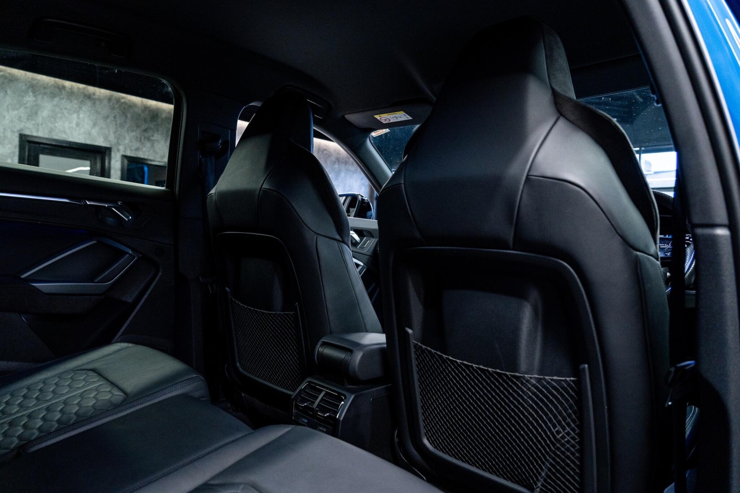 Used Audi RS Q3 2020 for sale - 77957872: Photo 41