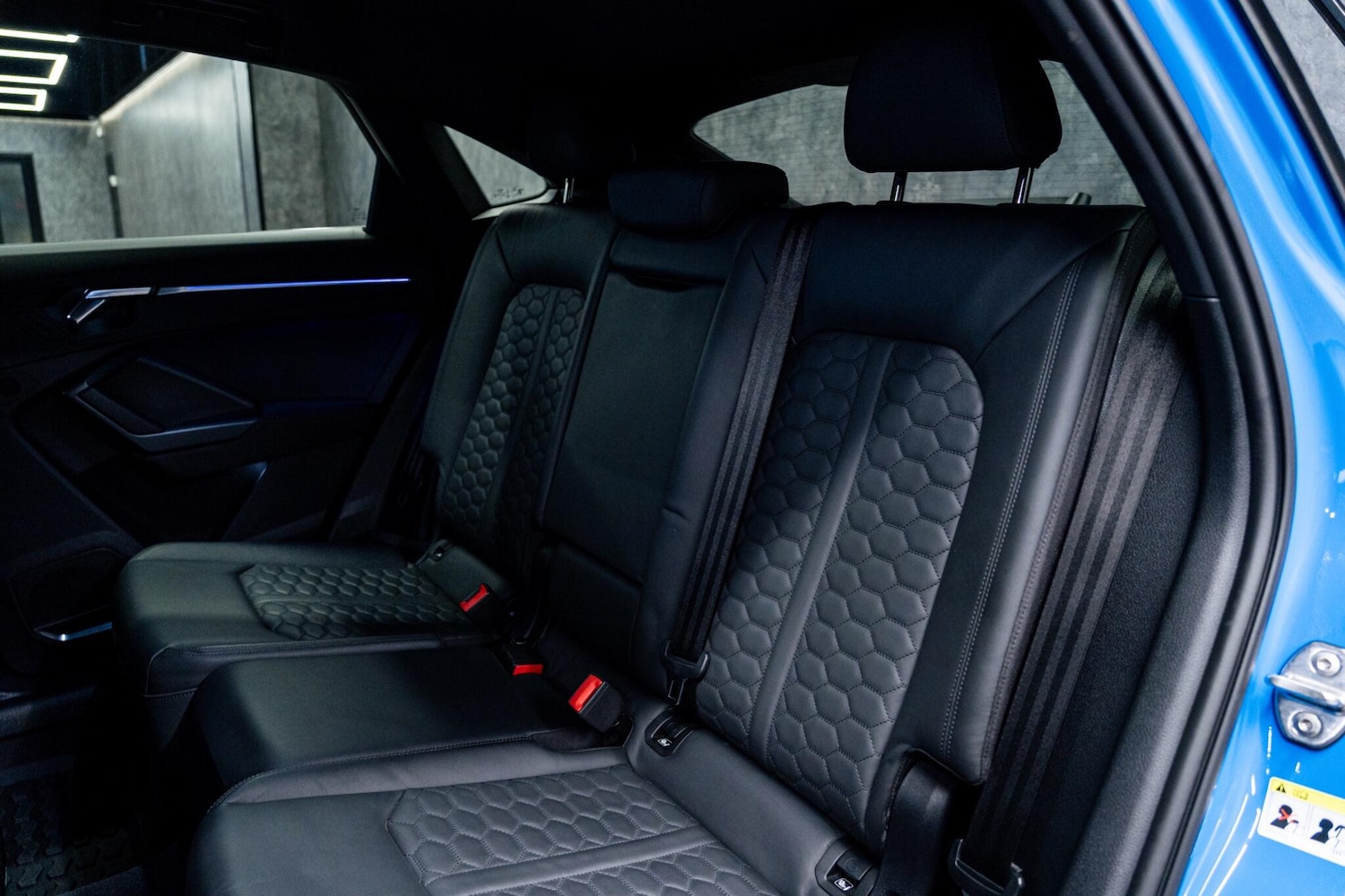 Used Audi RS Q3 2020 for sale - 77957872: Photo 43