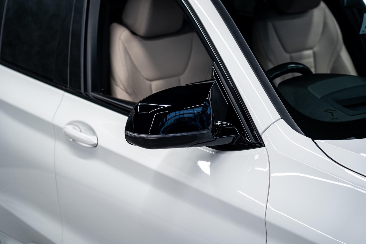 Used BMW X3 2021 for sale - 77993687: Photo 11