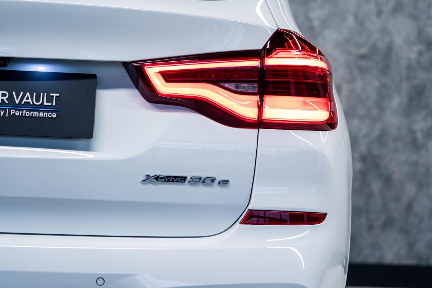 Used BMW X3 2021 for sale - 77993687: Photo 14