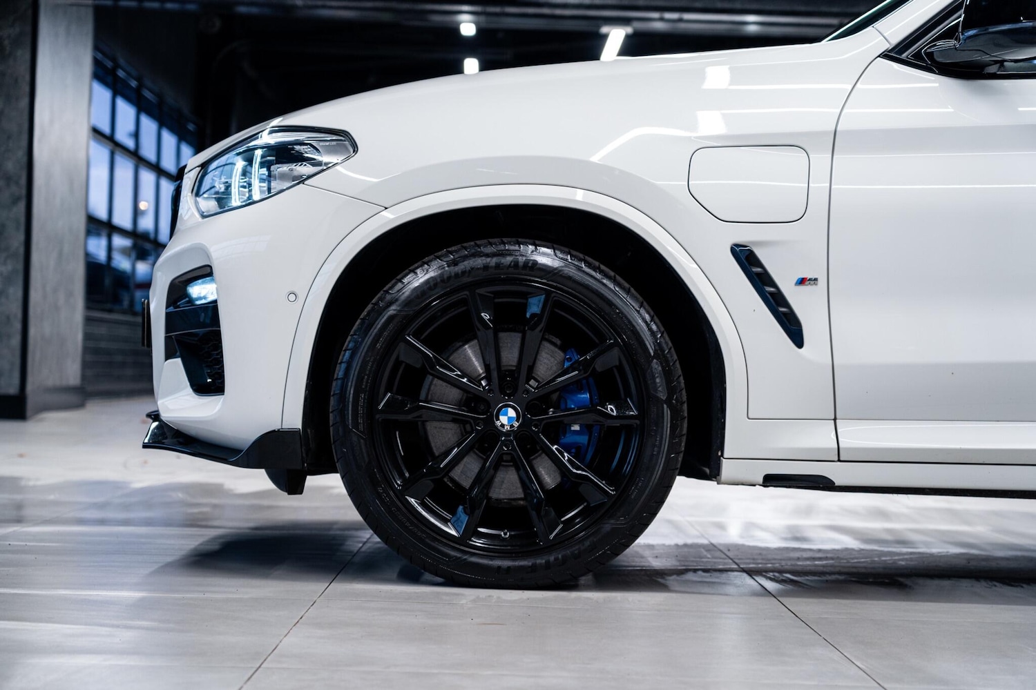 Used BMW X3 2021 for sale - 77993687: Photo 15