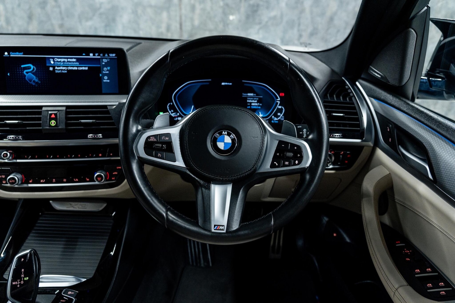 Used BMW X3 2021 for sale - 77993687: Photo 16