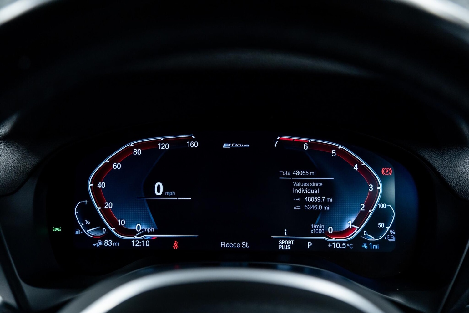 Used BMW X3 2021 for sale - 77993687: Photo 17