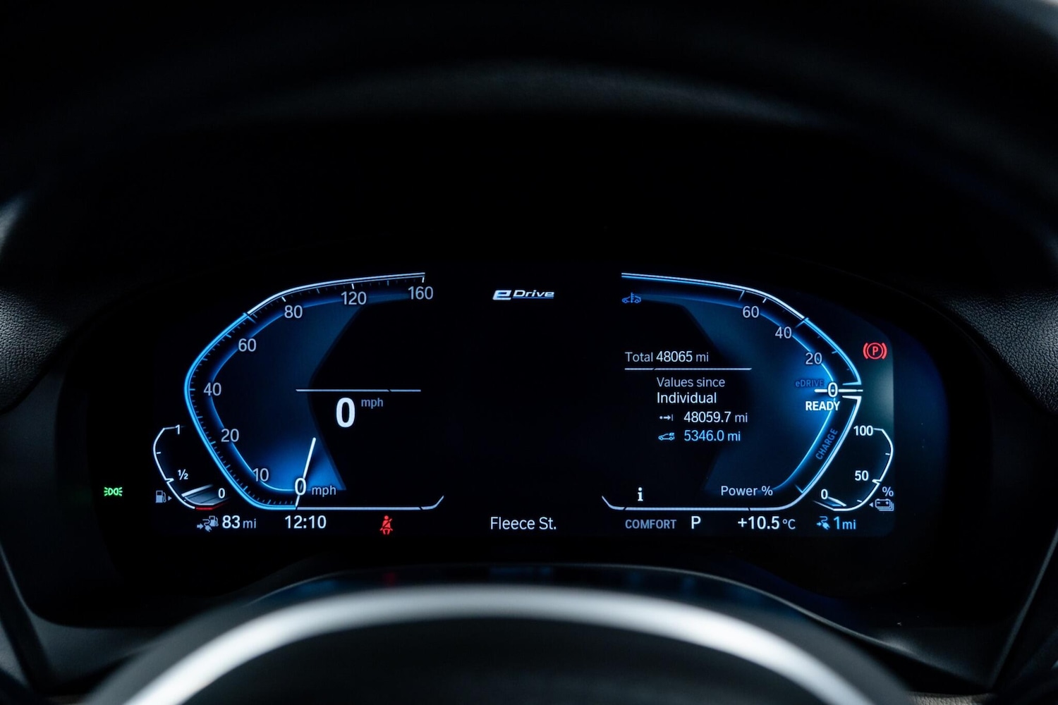 Used BMW X3 2021 for sale - 77993687: Photo 18